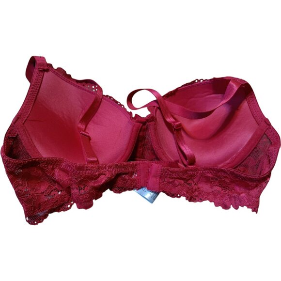 Bluxe Women's Bra - Picture 2 of 3